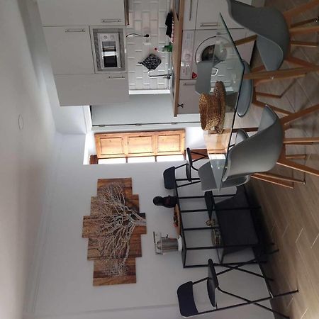 Apartamento Vida En Centro De Jerez Jerez de la Frontera Exterior foto