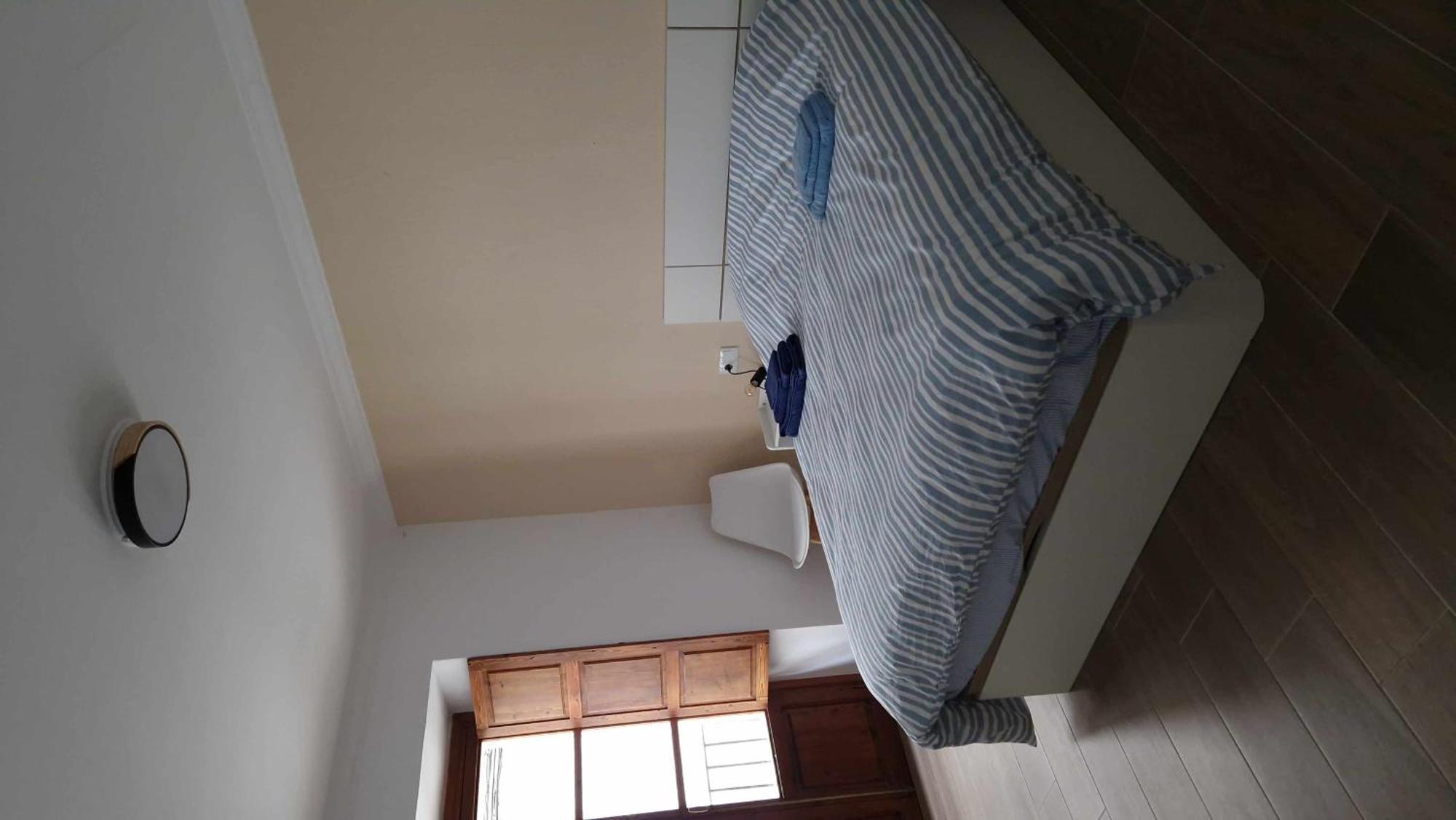 Apartamento Vida En Centro De Jerez Jerez de la Frontera Exterior foto