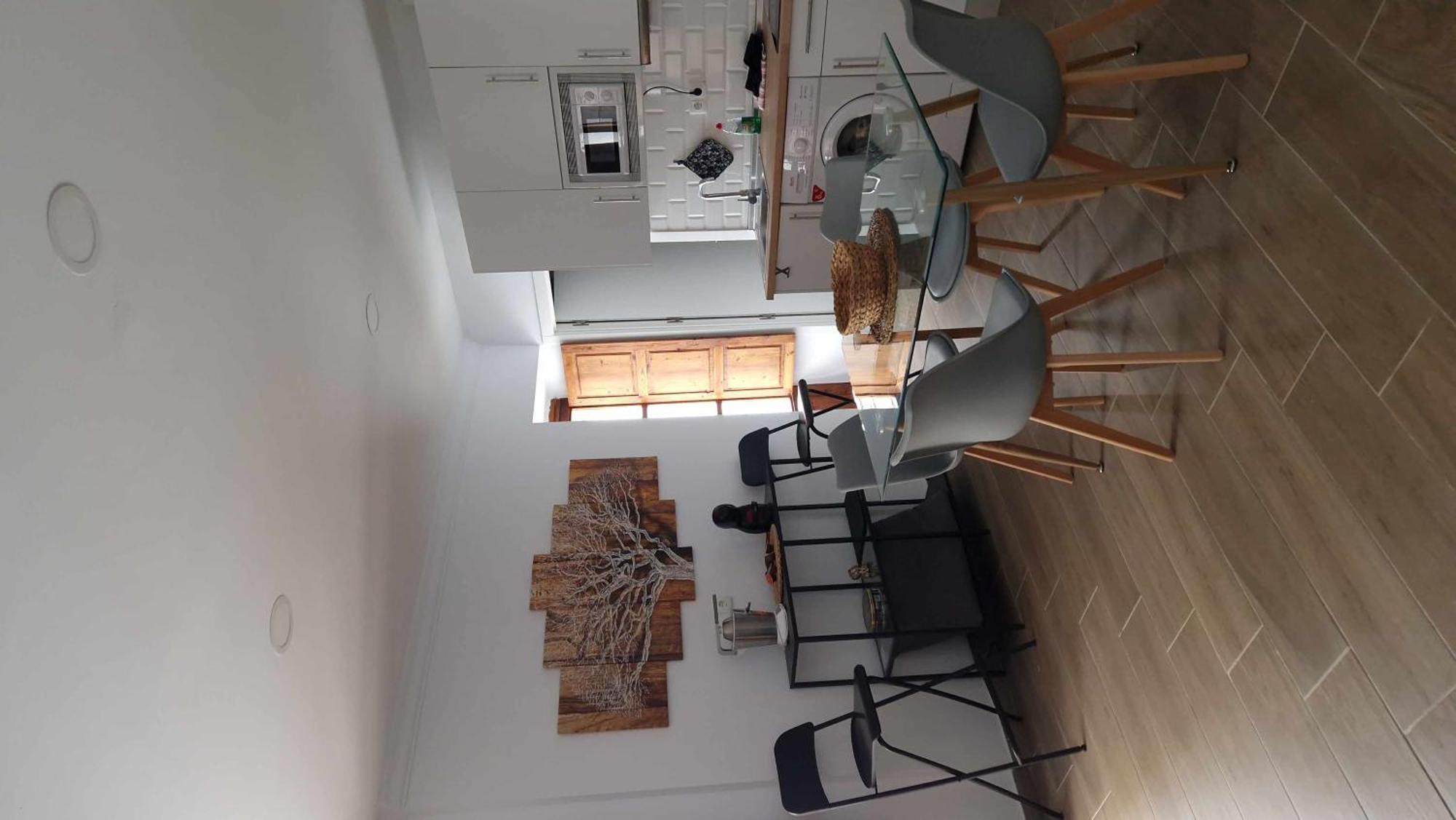 Apartamento Vida En Centro De Jerez Jerez de la Frontera Exterior foto